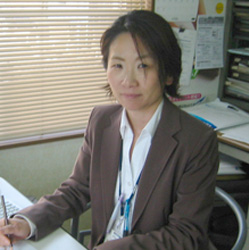 西田 優子