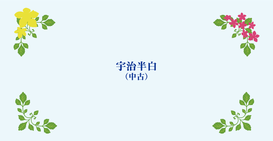 宇治半白(中古)