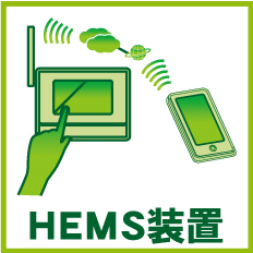 HEMS装置