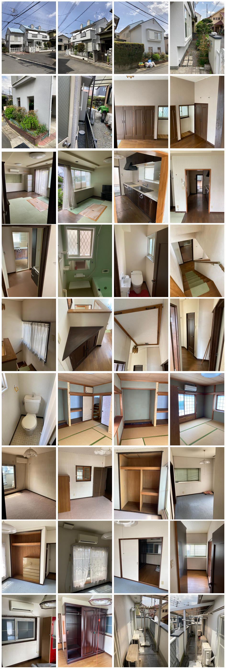 伊勢田町砂田(中古住宅)