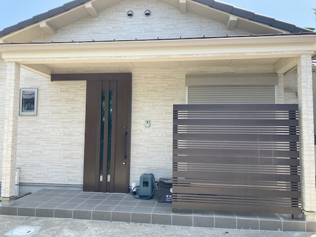 愛猫と暮らすリノベーション<子育てグリーン住宅支援事業・先進的窓リノベ事業利用>