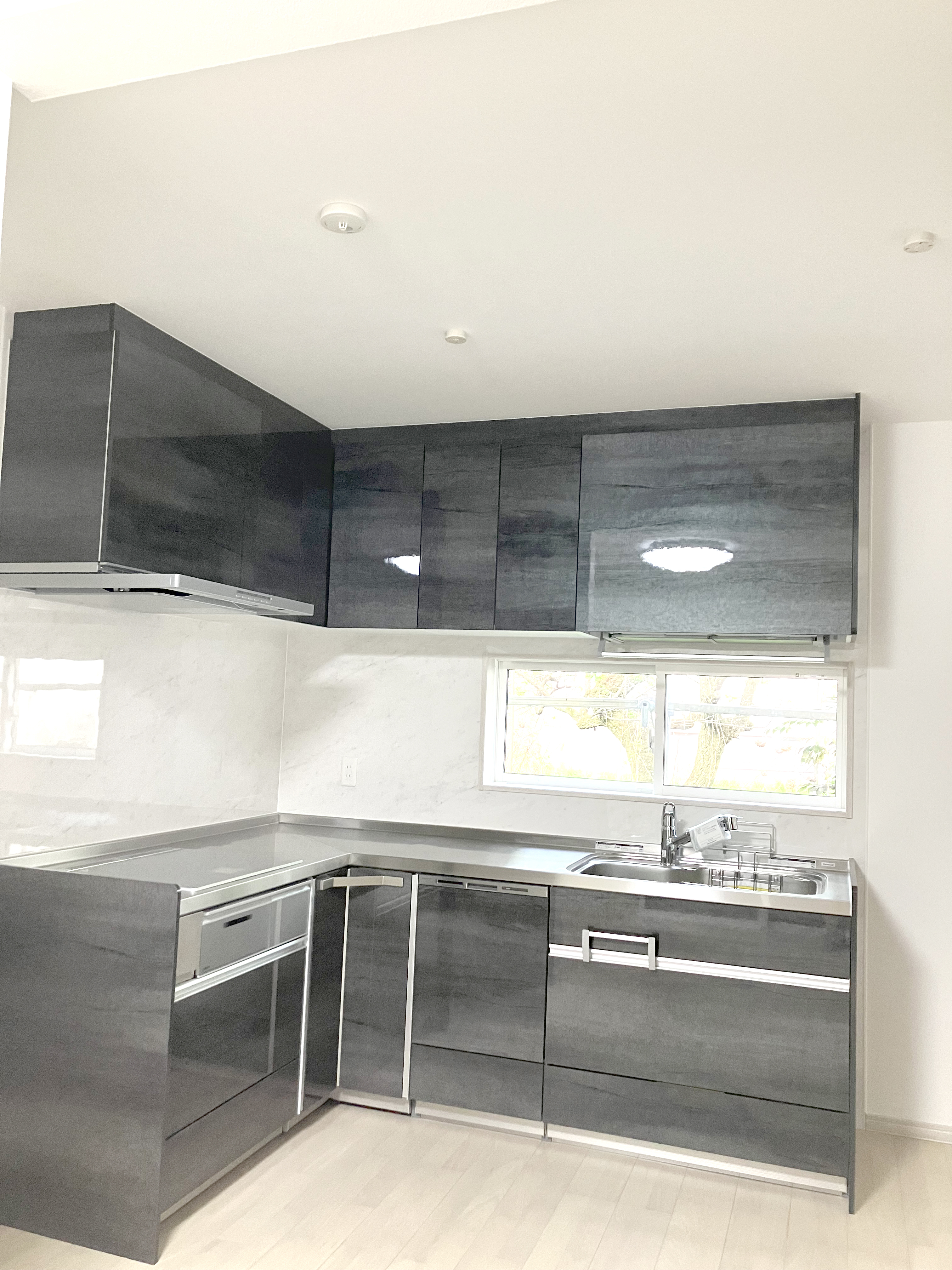 愛猫と暮らすリノベーション<子育てグリーン住宅支援事業・先進的窓リノベ事業利用>