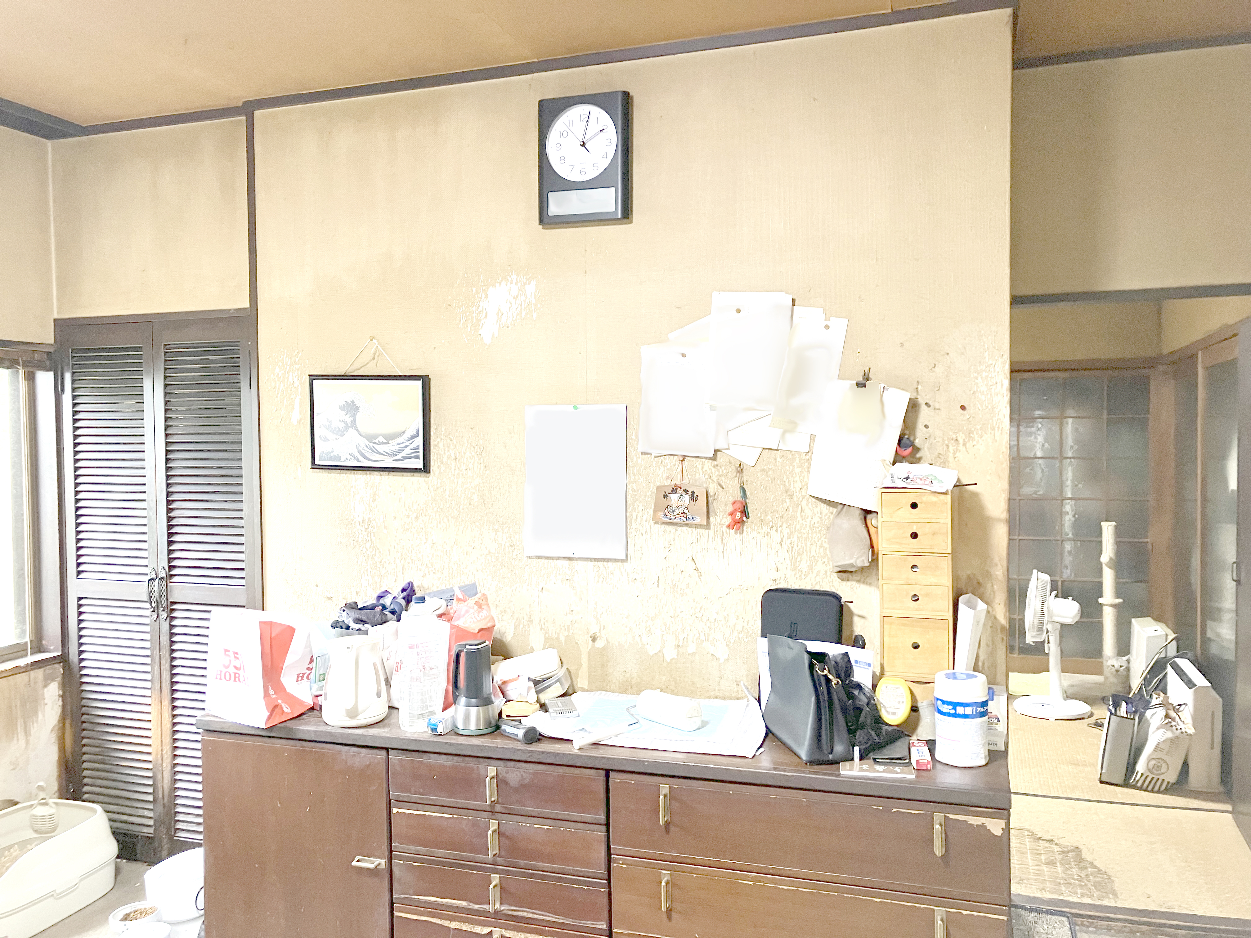 愛猫と暮らすリノベーション＜子育てグリーン住宅支援事業・先進的窓リノベ事業利用＞