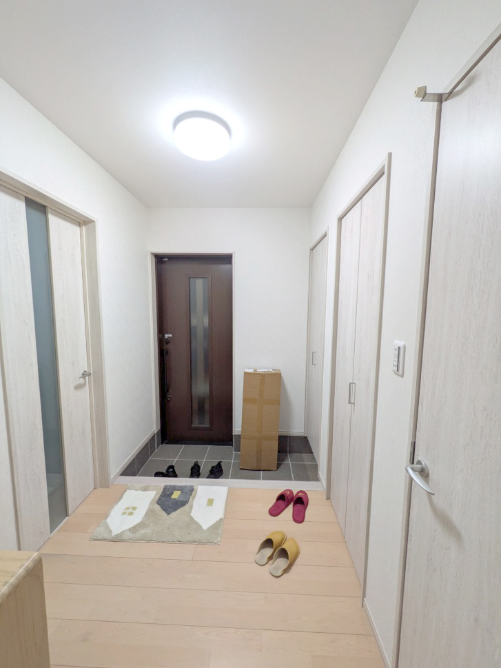 愛猫と暮らすリノベーション<子育てグリーン住宅支援事業・先進的窓リノベ事業利用>