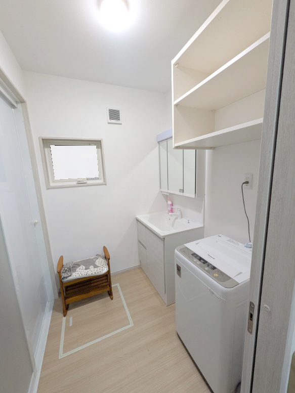 愛猫と暮らすリノベーション<子育てグリーン住宅支援事業・先進的窓リノベ事業利用>