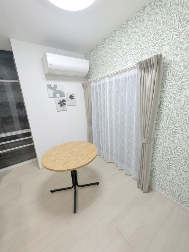 愛猫と暮らすリノベーション<子育てグリーン住宅支援事業・先進的窓リノベ事業利用>