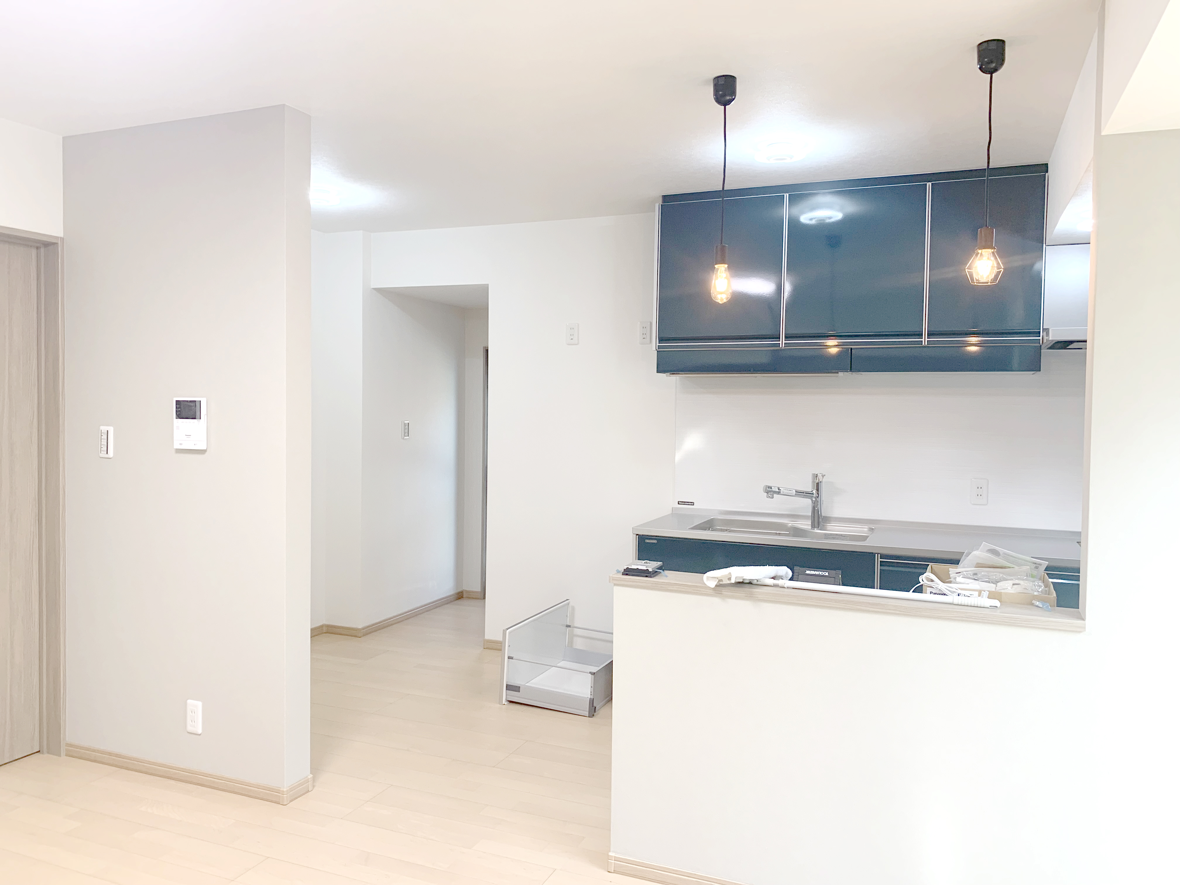 築101年の京町屋をリノベーション<子育てエコホーム支援事業・先進的窓リノベ事業・耐震改修補助金利用>