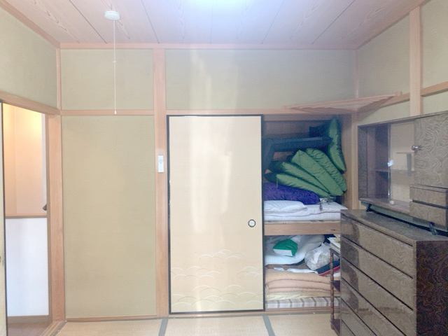 ライフスタイルの変化に合わせたリフォーム