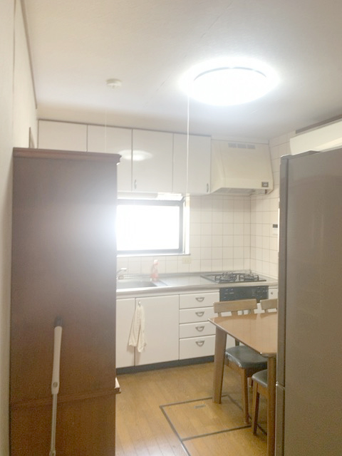 ライフスタイルの変化に合わせたリフォーム