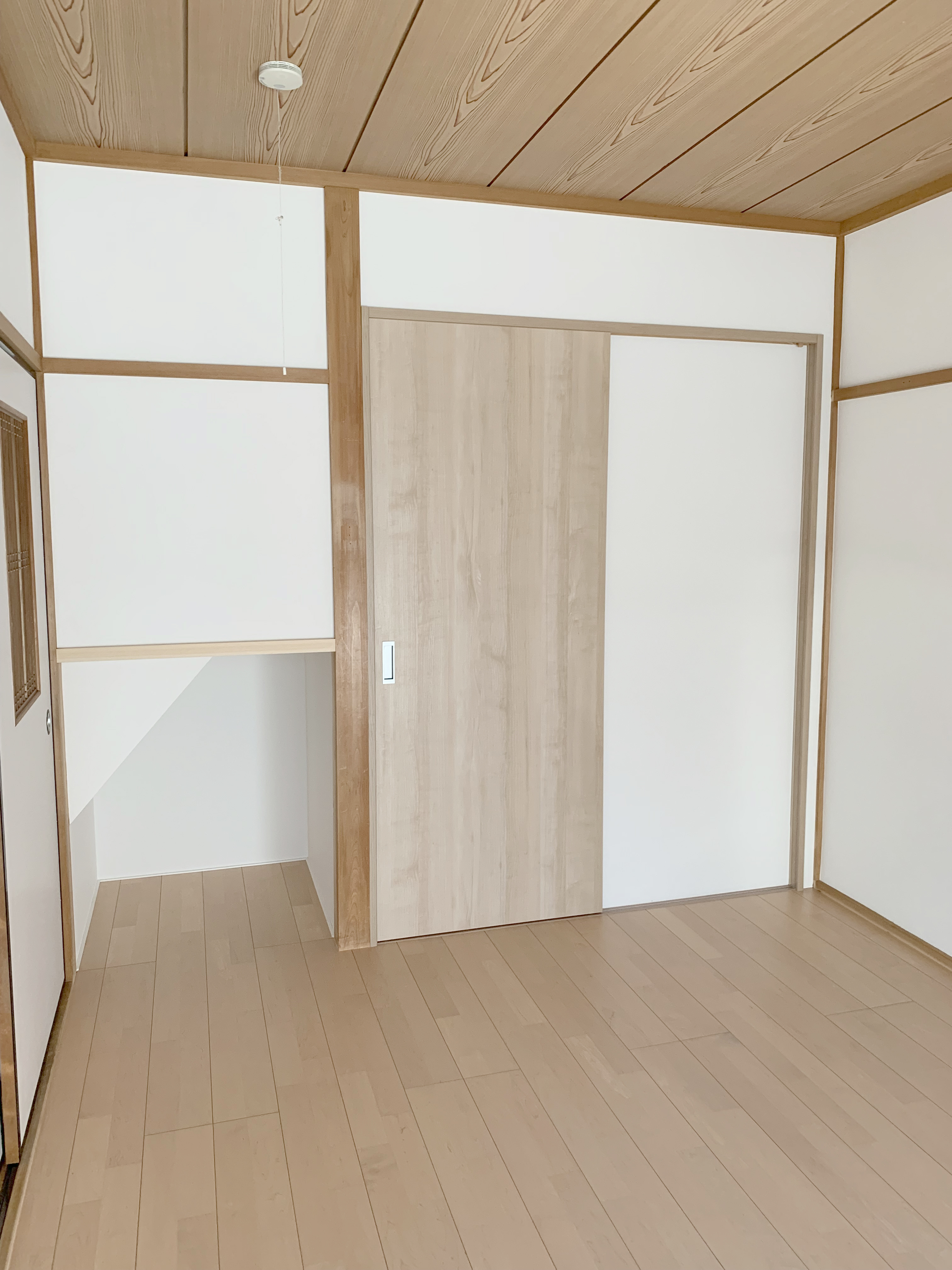 ライフスタイルの変化に合わせたリフォーム