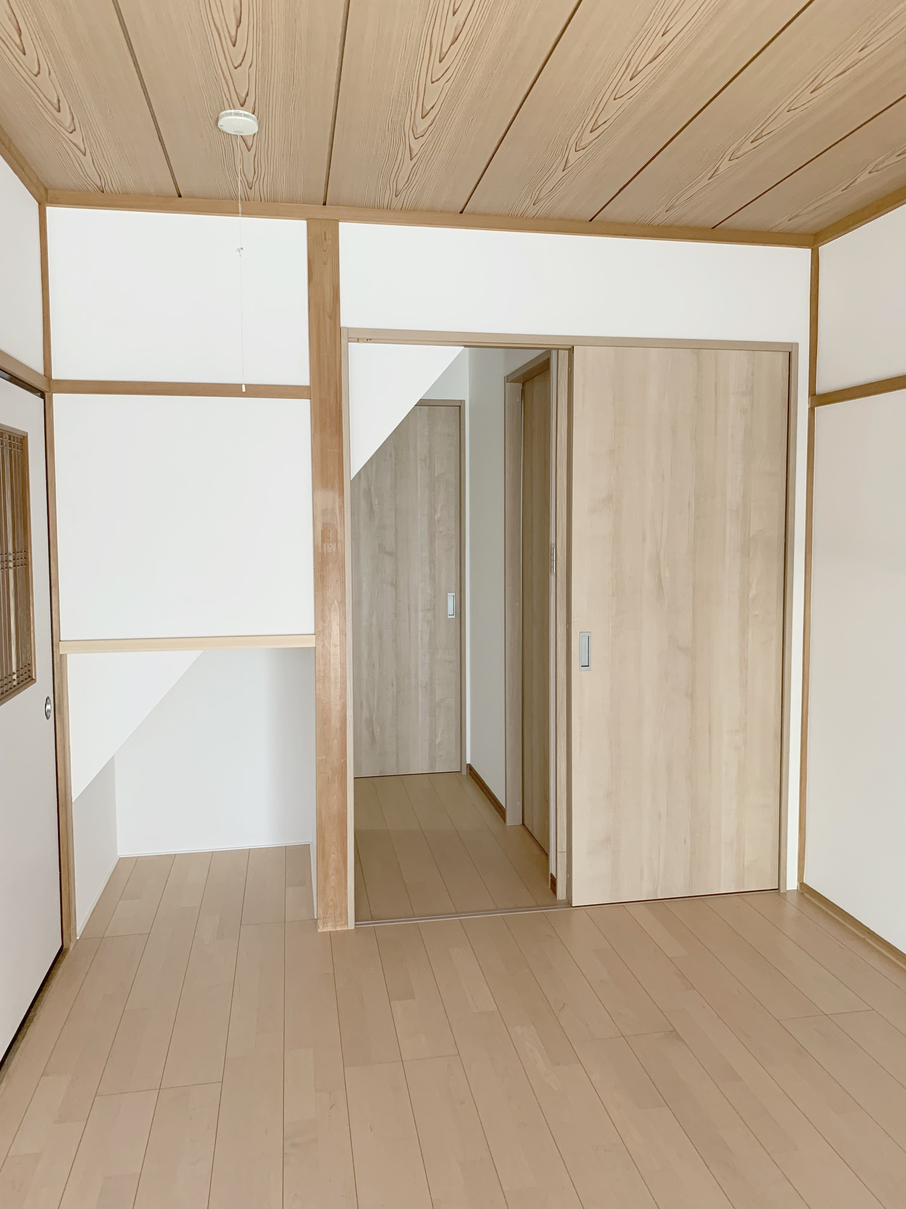 ライフスタイルの変化に合わせたリフォーム