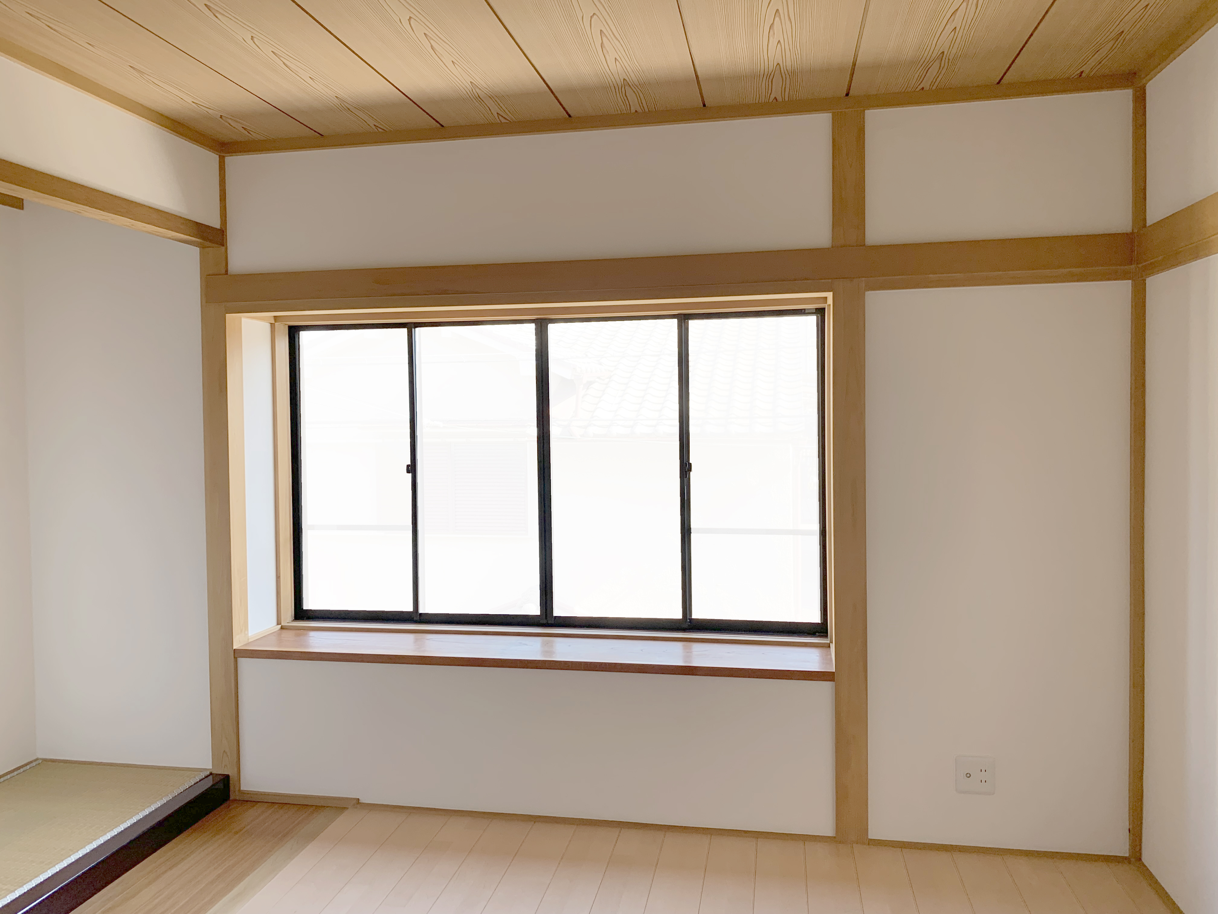 ライフスタイルの変化に合わせたリフォーム