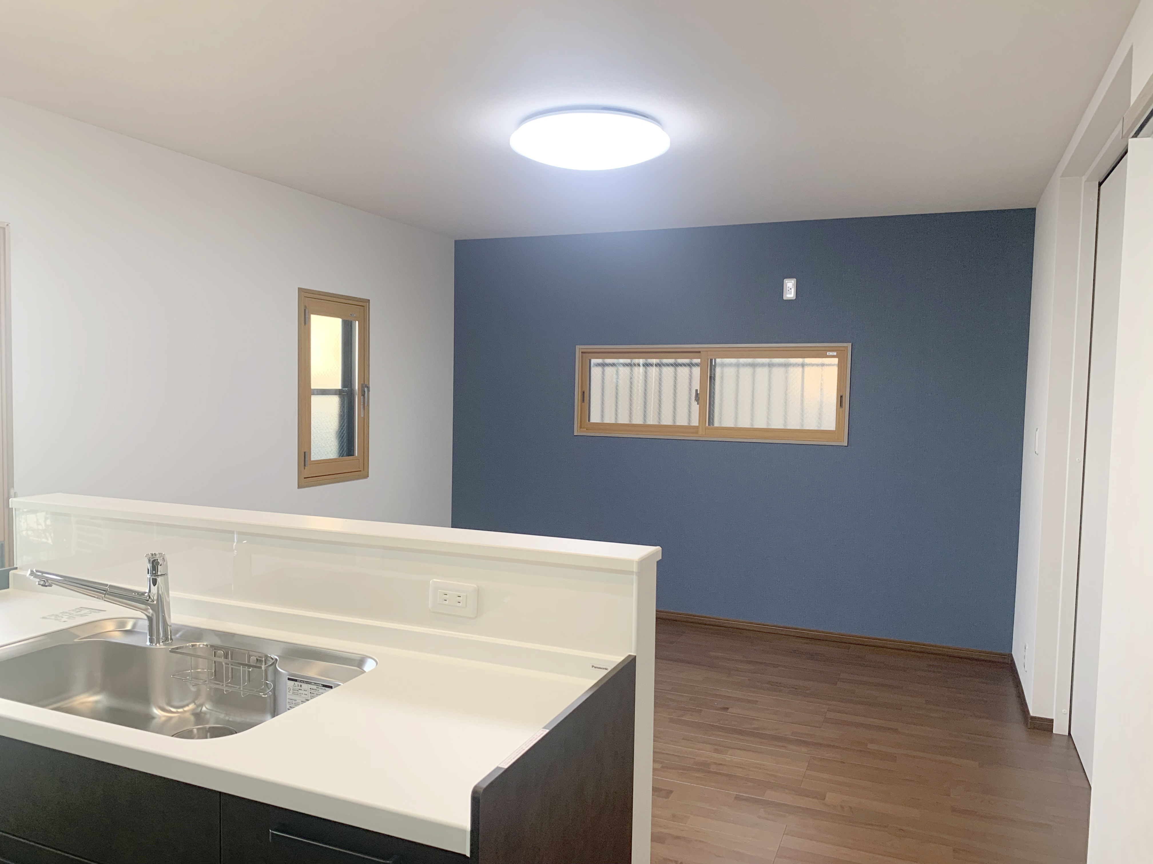 補助金利用で快適リノベーション<br><span style="color: #F0F;">＜子育てグリーン住宅支援事業・先進的窓リノベ事業利用＞</span>