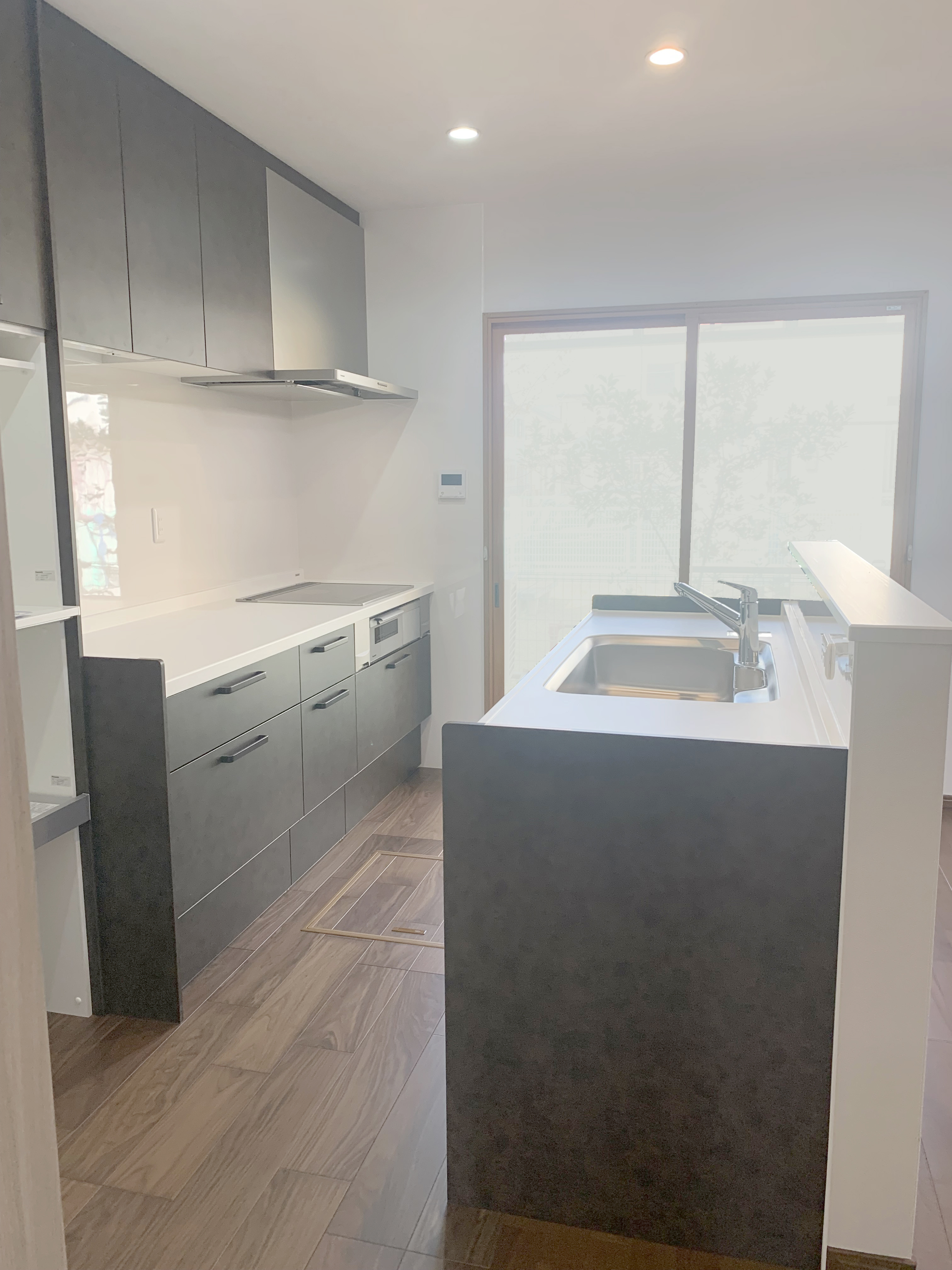 補助金利用で快適リノベーション<br><span style="color: #F0F;">＜子育てグリーン住宅支援事業・先進的窓リノベ事業利用＞</span>