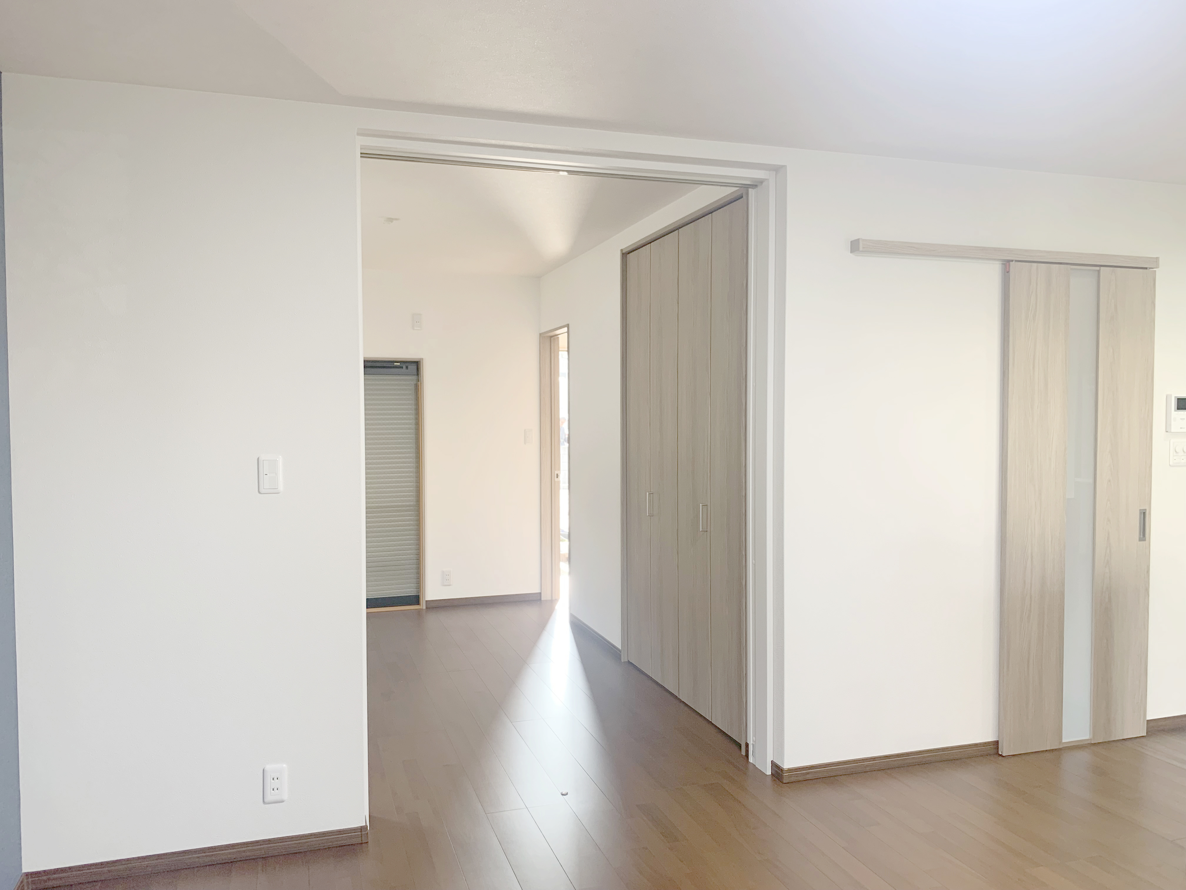 補助金利用で快適リノベーション<br><span style="color: #F0F;">＜子育てグリーン住宅支援事業・先進的窓リノベ事業利用＞</span>